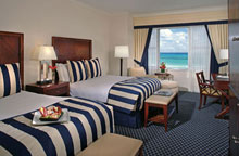 The Ritz-Carlton South Beach