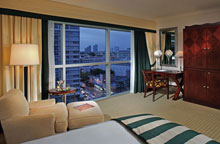 The Ritz-Carlton South Beach
