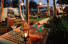 The Ritz-Carlton South Beach