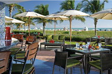 The Ritz-Carlton South Beach