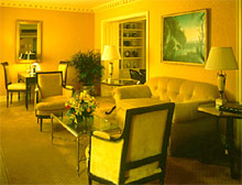 Plaza Athenee, New York