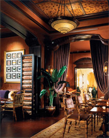 Plaza Athenee, New York