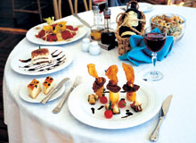 Liberty Hotels Lykia