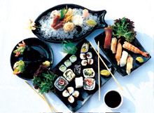 Liberty Hotels Lykia