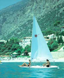 Liberty Hotels Lykia