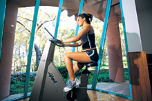 Liberty Hotels Lykia