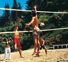 Liberty Hotels Lykia