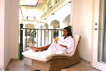 Casa Colonial Beach & Spa