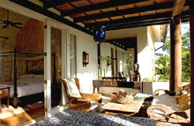 Casa Colonial Beach & Spa