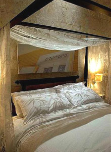 Casa Colonial Beach & Spa