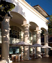 Casa Colonial Beach & Spa