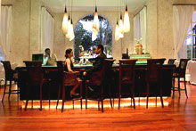 Casa Colonial Beach & Spa