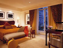 The Peninsula New York