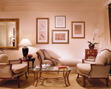 The Peninsula New York