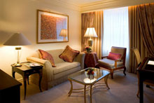 The Peninsula New York