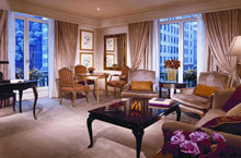 The Peninsula New York