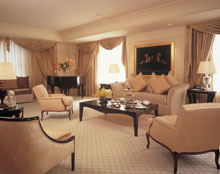 The Peninsula New York