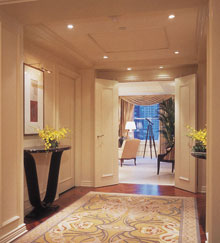 The Peninsula New York