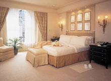 The Peninsula New York