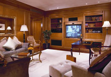 The Peninsula New York