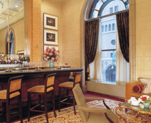 The Peninsula New York