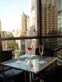 The Peninsula New York