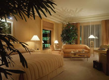 Four Seasons Hotel New York