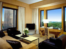 Four Seasons Hotel New York