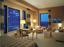 Four Seasons Hotel New York