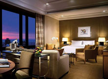 Four Seasons Hotel New York