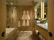 Four Seasons Hotel New York