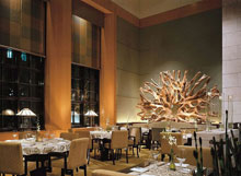 Four Seasons Hotel New York
