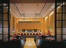 Four Seasons Hotel New York