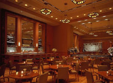 Four Seasons Hotel New York