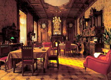 Pestana Palace Hotel