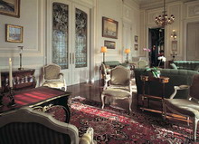 Pestana Palace Hotel