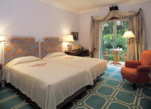 Pestana Palace Hotel