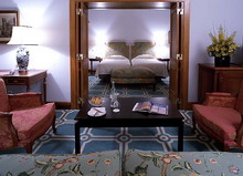 Pestana Palace Hotel