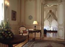 Pestana Palace Hotel