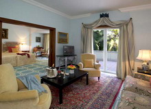 Pestana Palace Hotel