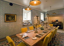 Pestana Palace Hotel