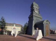 Pestana Palace Hotel