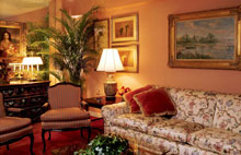 The Helmsley Park Lane