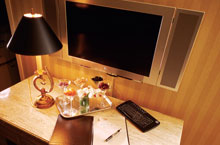 The Helmsley Park Lane