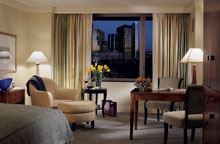 The Ritz-Carlton New York, Battery Park