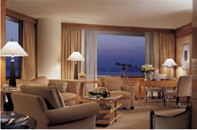 The Ritz-Carlton New York, Battery Park