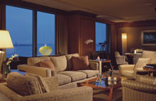 The Ritz-Carlton New York, Battery Park