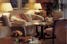 The Ritz-Carlton New York, Battery Park