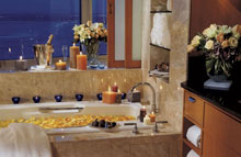 The Ritz-Carlton New York, Battery Park