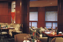 The Ritz-Carlton New York, Battery Park